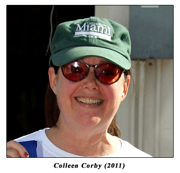 Colleen Corby Today
